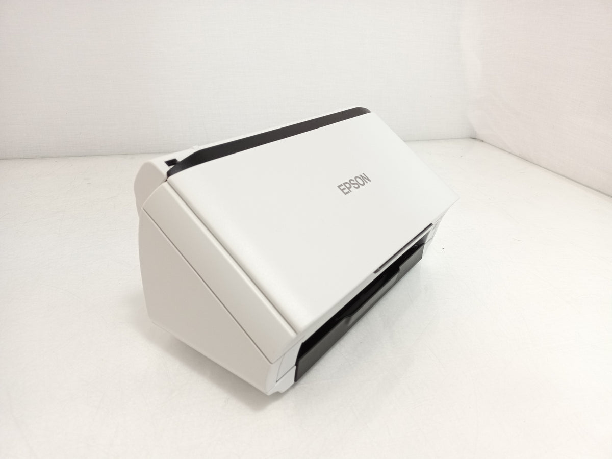 Epson Scanner Workforce DS-410