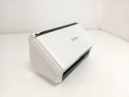 Epson Scanner Workforce DS-410