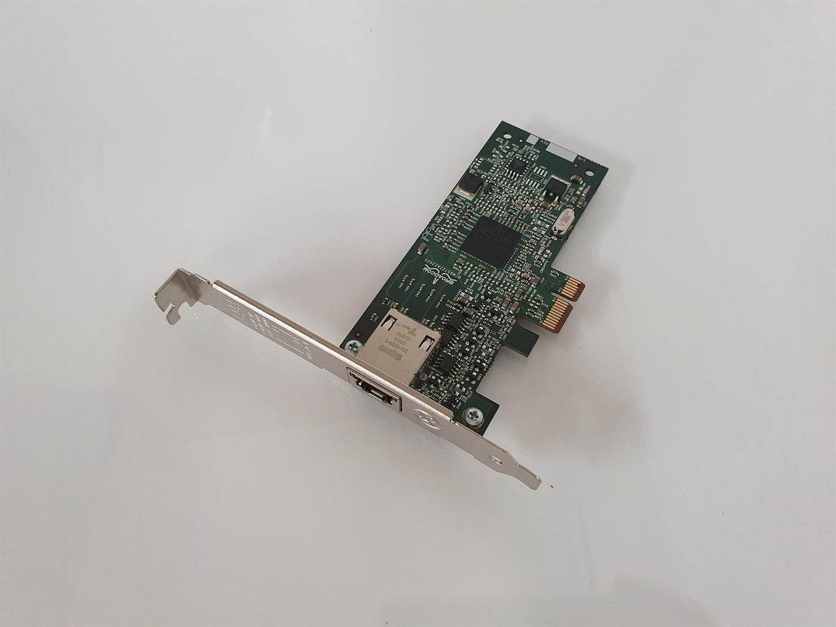 Dell Broadcom BCM95722A2202G PCI-E Gigabit Network Interface Card 0XK104 XK104