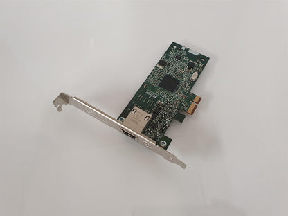 Dell Broadcom BCM95722A2202G PCI-E Gigabit Network Interface Card 0XK104 XK104