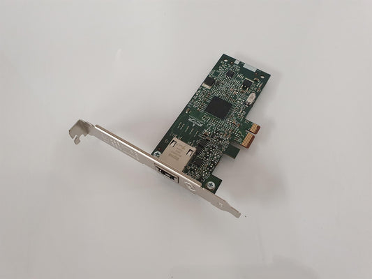 Dell Broadcom BCM95722A2202G PCI-E Gigabit Network Interface Card 0XK104 XK104