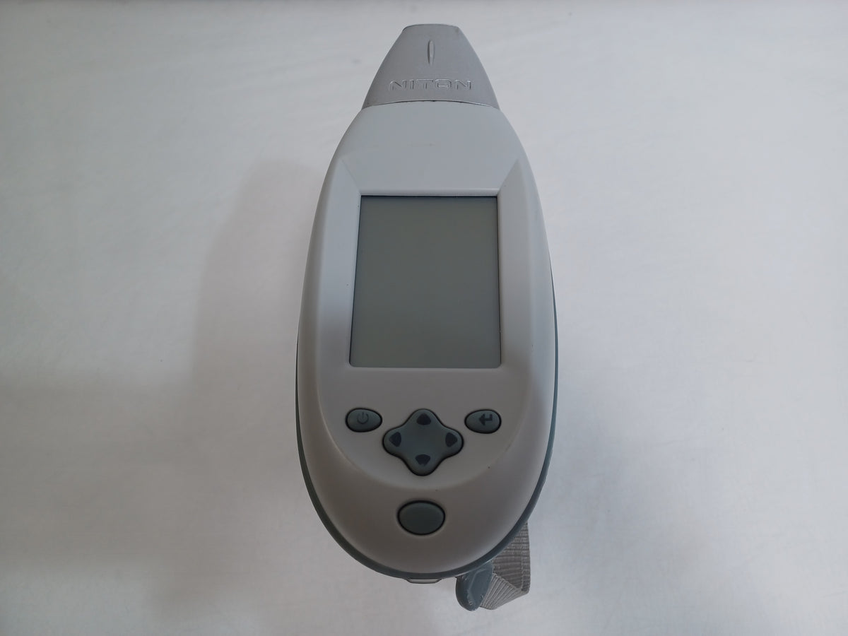 Thermo Scientific Niton XLT 793 X-Ray Fluorescence XRF Soil Analyzer