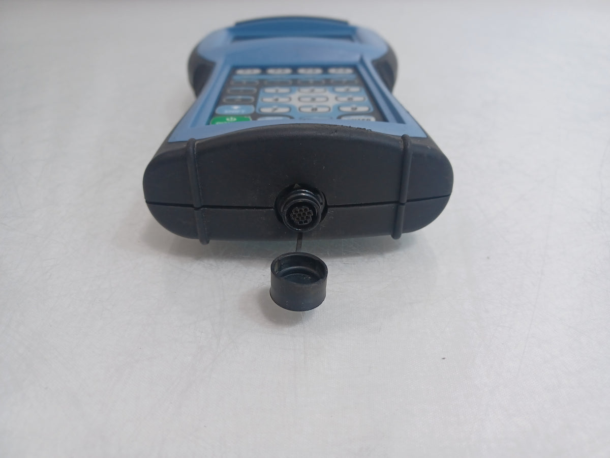 QSI QTERM-G55 Handheld Portable Data Terminal - Untested