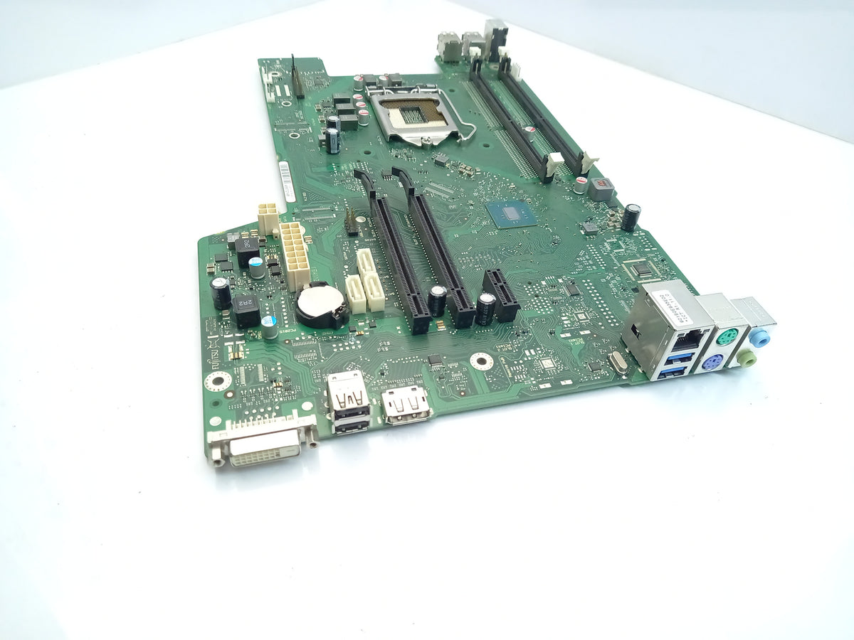 Fujitsu ESPRIMO E85+ Socket LGA1151 DDR4 Motherboard Without Tray D3430-A14 GS 1