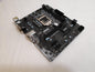 MSI H110M ECO-S01 Socket LGA 1151 DDR4 Motherboard
