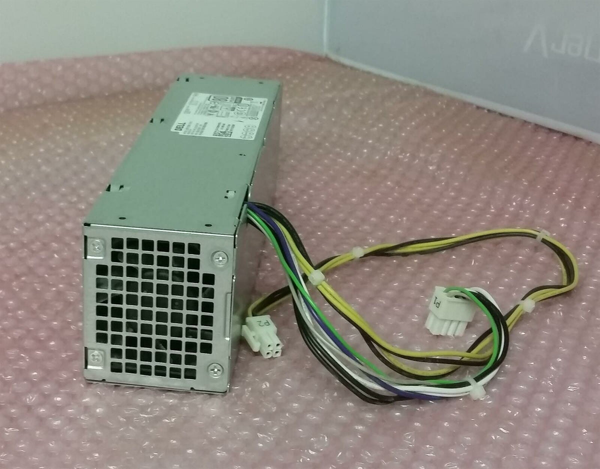 Dell OptiPlex 7020 SFF 255W Power Supply Unit 02XK8W 2XK8W