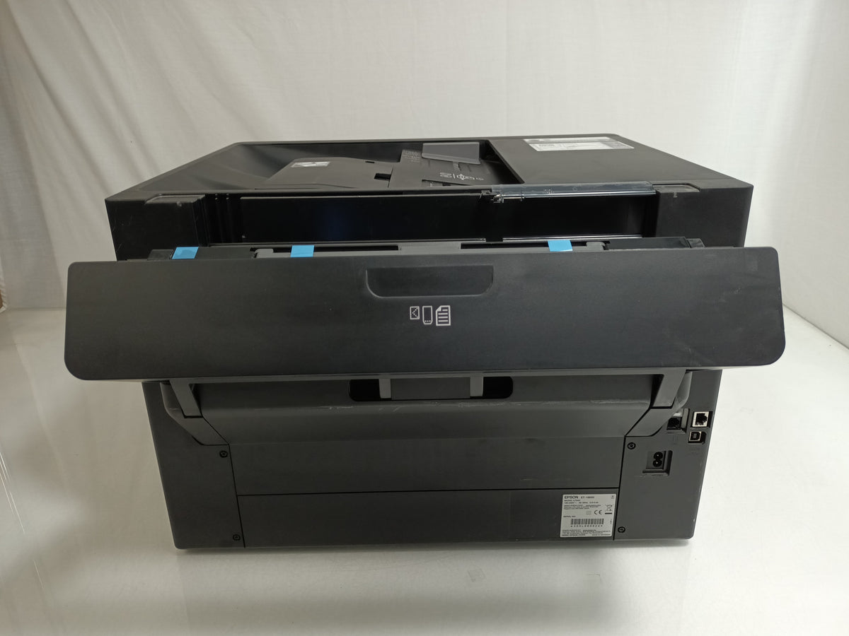 Epson EcoTank Pro ET-16650 Wide-Format All-in-One SuperTank Printer