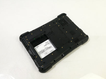 Zebra RTL10B1 L10 Android Rugged Tablet 