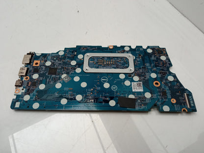 Dell Latitude 3410 Laptop Motherboard with i3-10110U 2.10 GHz CPU 02G2J7 2G2J7