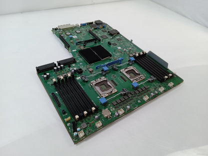 Dell PowerEdge R610 Socket LGA1366 DDR3 PCI-E Server Motherboard 0F0XJ6 F0XJ6