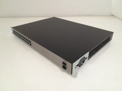 HPE OfficeConnect 1920S 24G 2SFP PoE+ 370W Smart Managed Switch (JL385A)