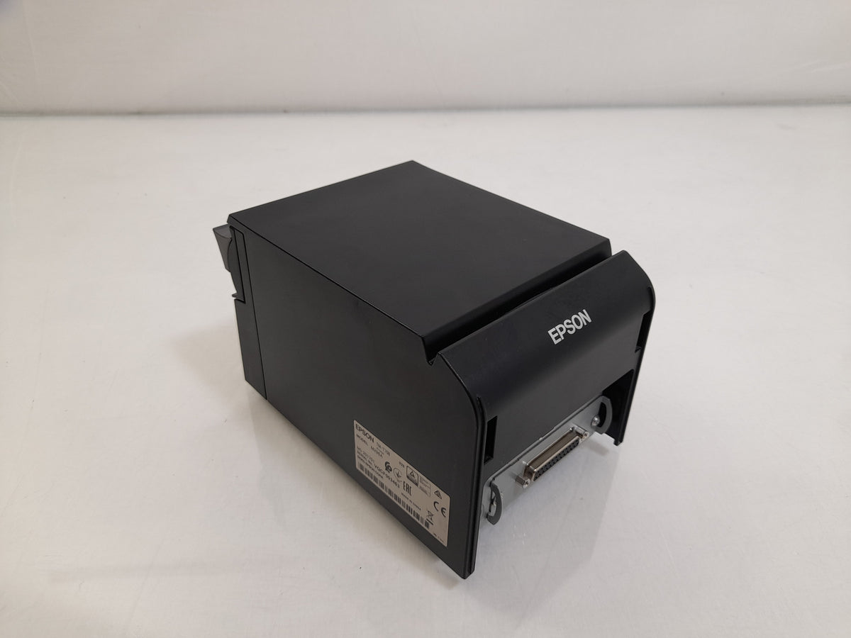 Epson M296A Fast Receipt Thermal POS Printer TM-T70II - No PSU