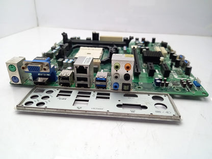 MSI MS-7800 SOCKET FM2 DDR3 Motherboard with I/O Shield