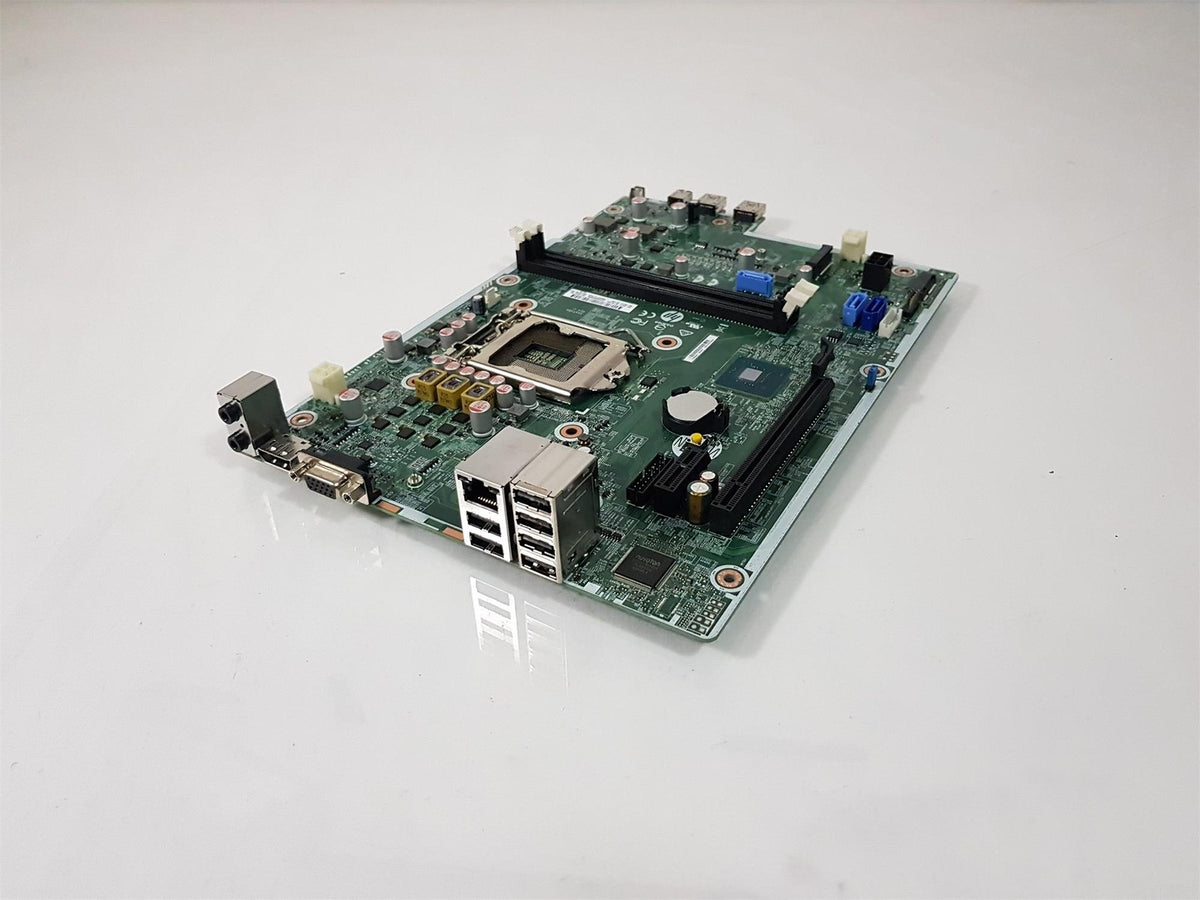 HP Prodesk 400 G5 SFF Socket LGA1151 DDR3 Motherboard L63310-001 L64712-001