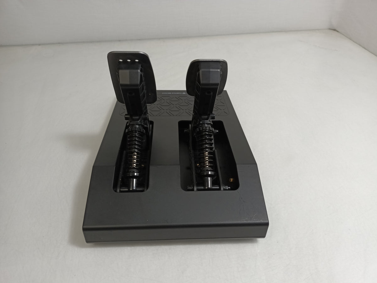 Turtle Beach VelocityOne Race KD3 Racing Base & Pedals Only