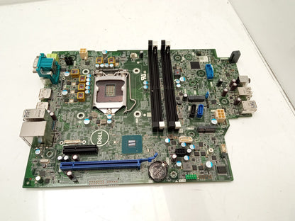 Dell Optiplex 7060 SFF Socket LGA1151 DDR4 Desktop Motherboard 0NC2VH NC2VH