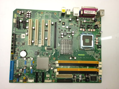 Advantech AIMB-766 REV.A1 Socket LGA 775 DDR2 ATX Motherboard Without I/O Shield
