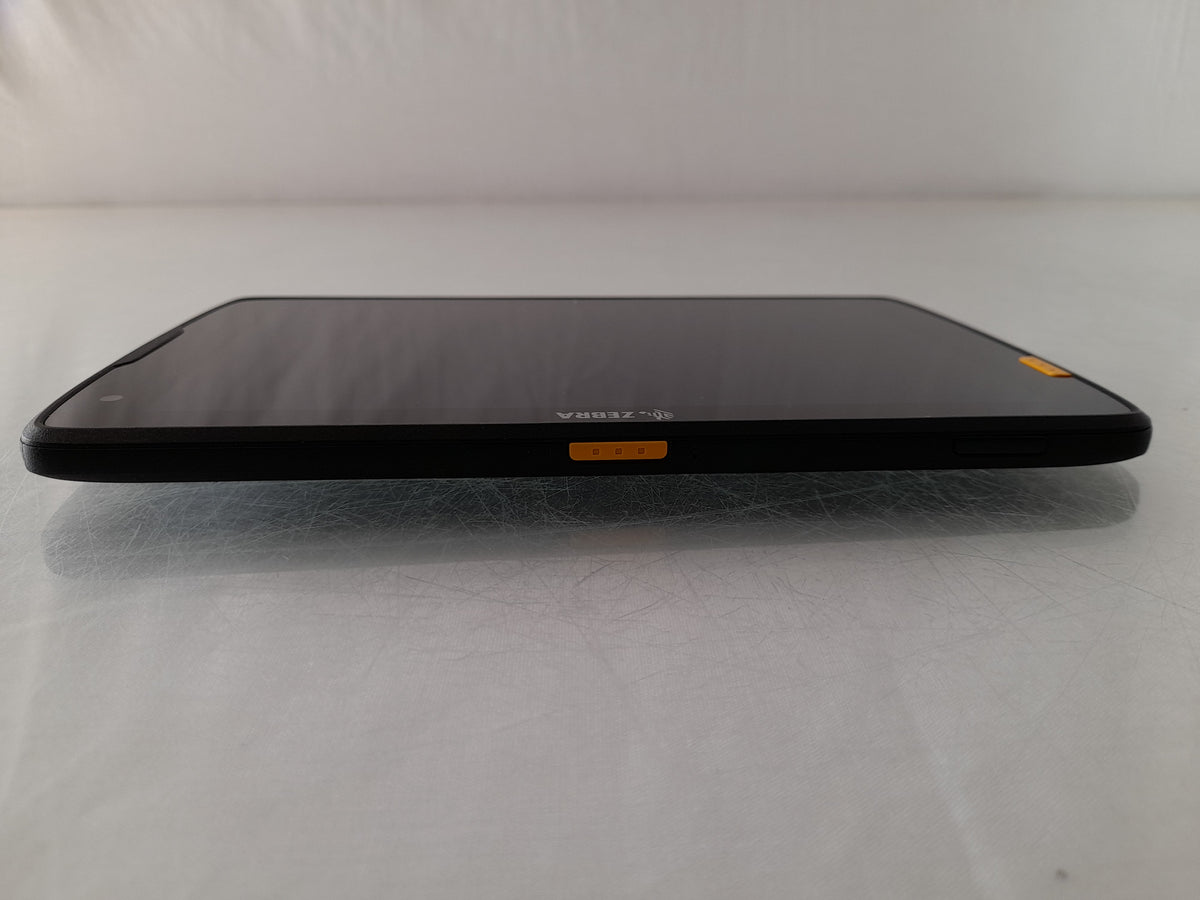 Zebra ET40AA-001C2B0-A6 ET40AA Android 11 128GB Rugged Tablet Barcode Scanner