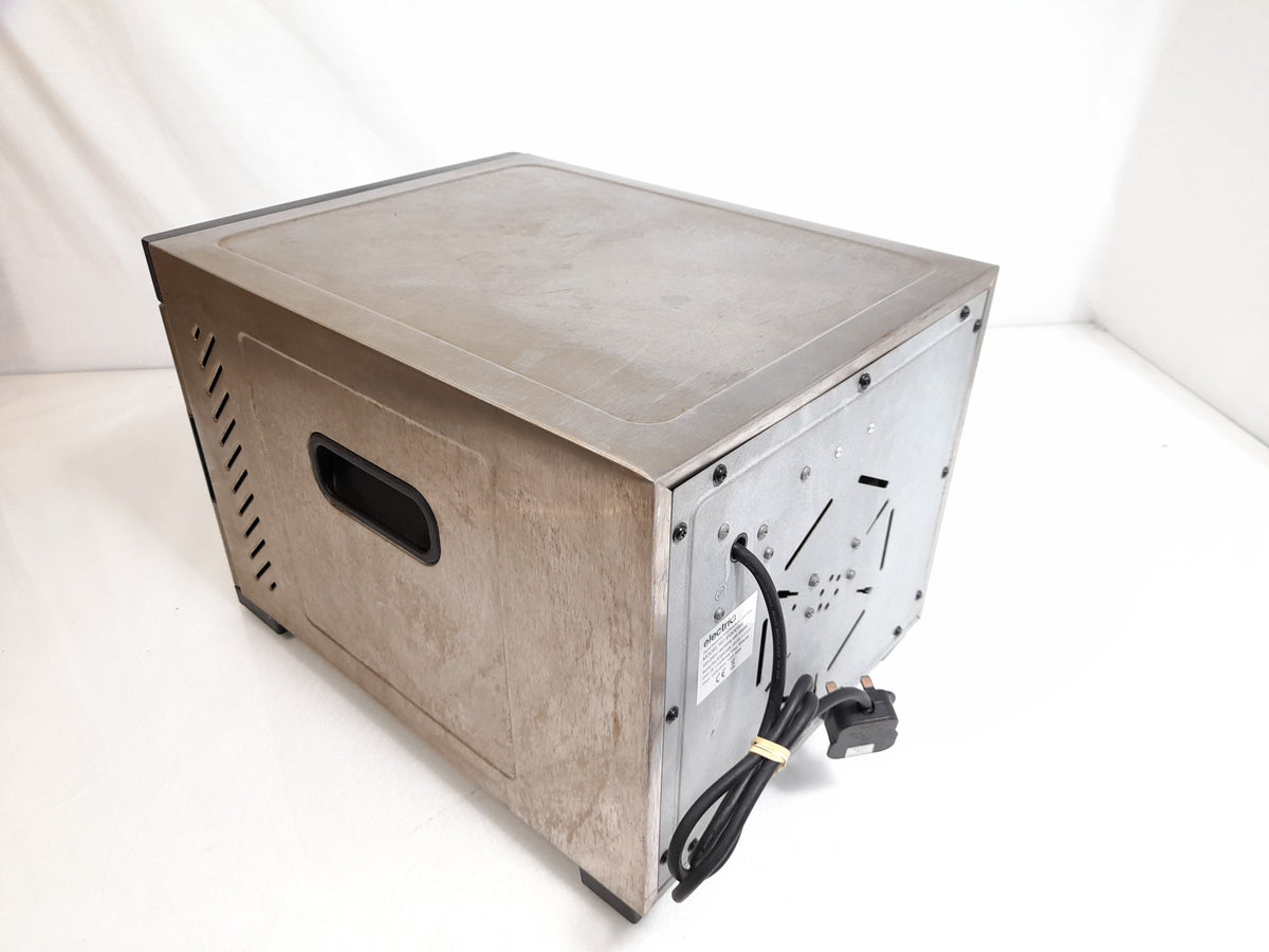 ElectriQ EQDDSS Digital Food Dehydrator - No Shelves Included