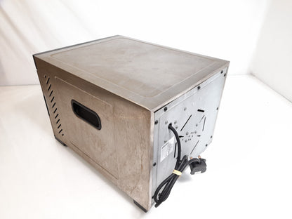 ElectriQ EQDDSS Digital Food Dehydrator - No Shelves Included