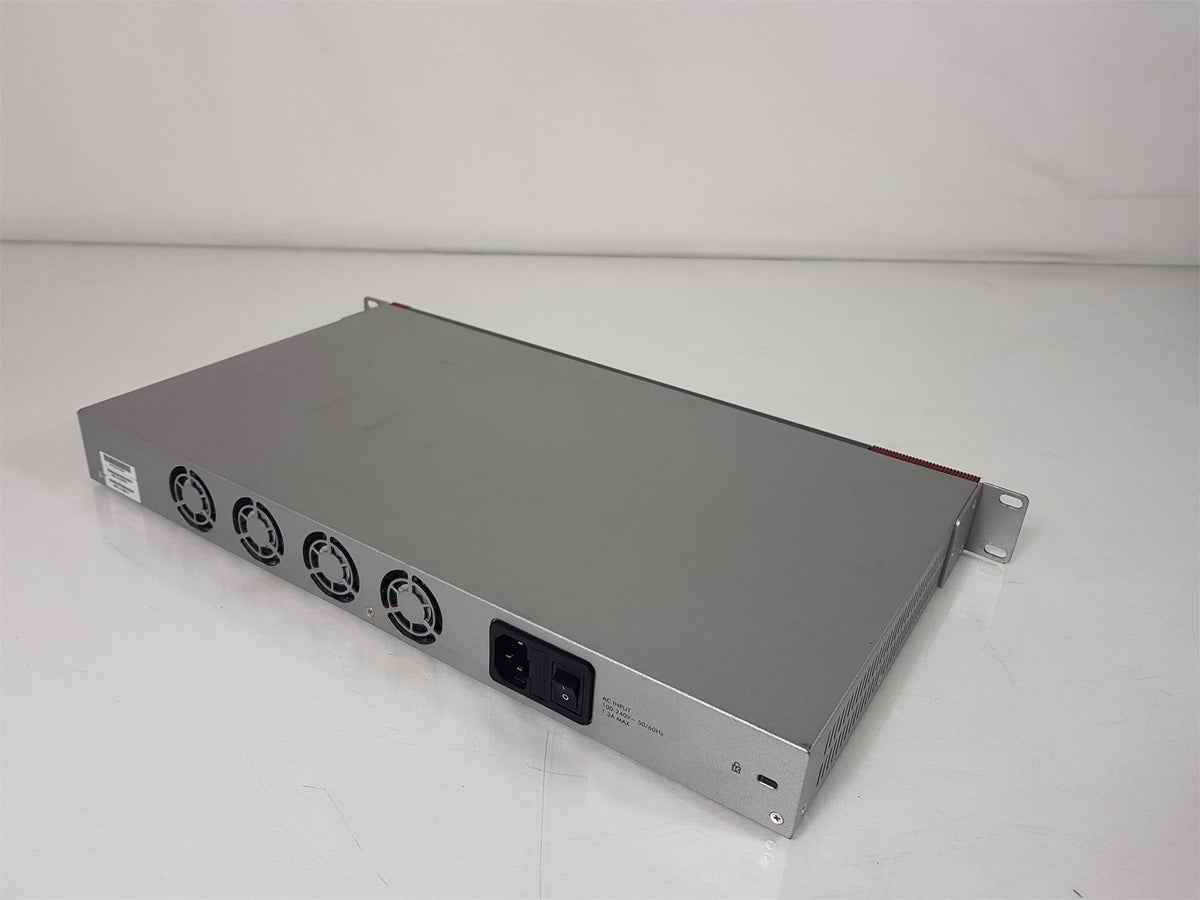 Zyxel ZyWALL USG310 8-Port Gigabit Firewall VPN Unified Security Gateway