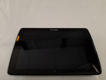 Zebra ET40AA-001C2B0-A6 ET40AA Android 11 128GB Rugged Tablet Barcode Scanner