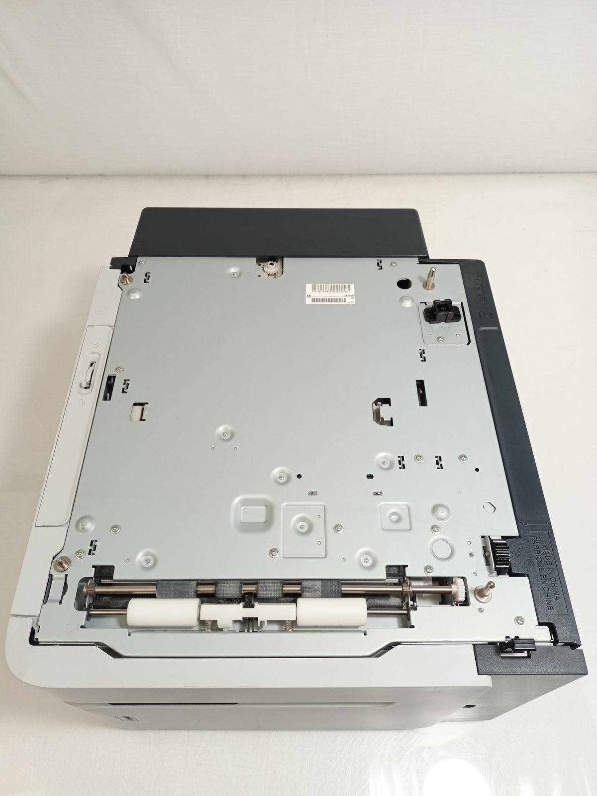 HP LaserJet CE398A Input Tray Feeder