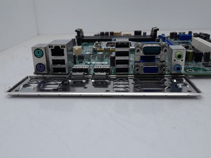 Dell OptiPlex 9020 MT Socket LGA1150 Motherboard With I/O Shield 06X1TJ 6X1TJ