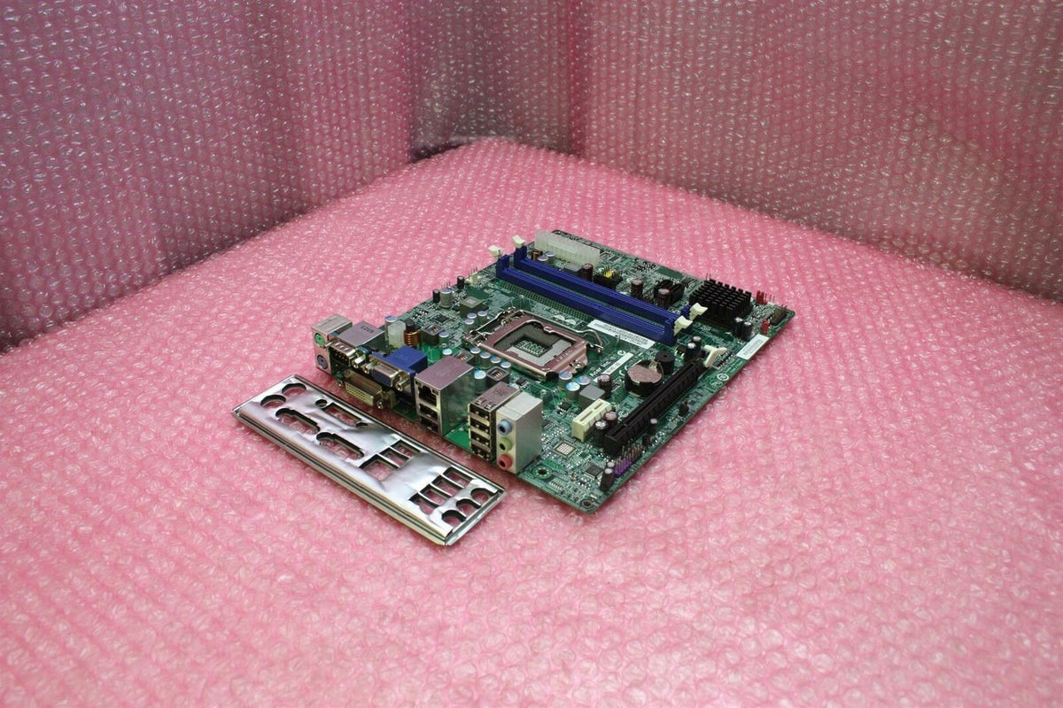 Acer Veriton VX2611 Socket LGA1155 Motherboard With I/O Shield H61H2-AD