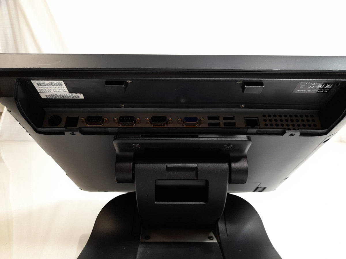 Posiflex PS-3415E Point Of Sale System - No PSU/Hard Disk