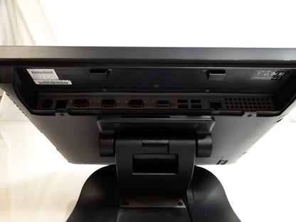 Posiflex PS-3415E Point Of Sale System - No PSU/Hard Disk