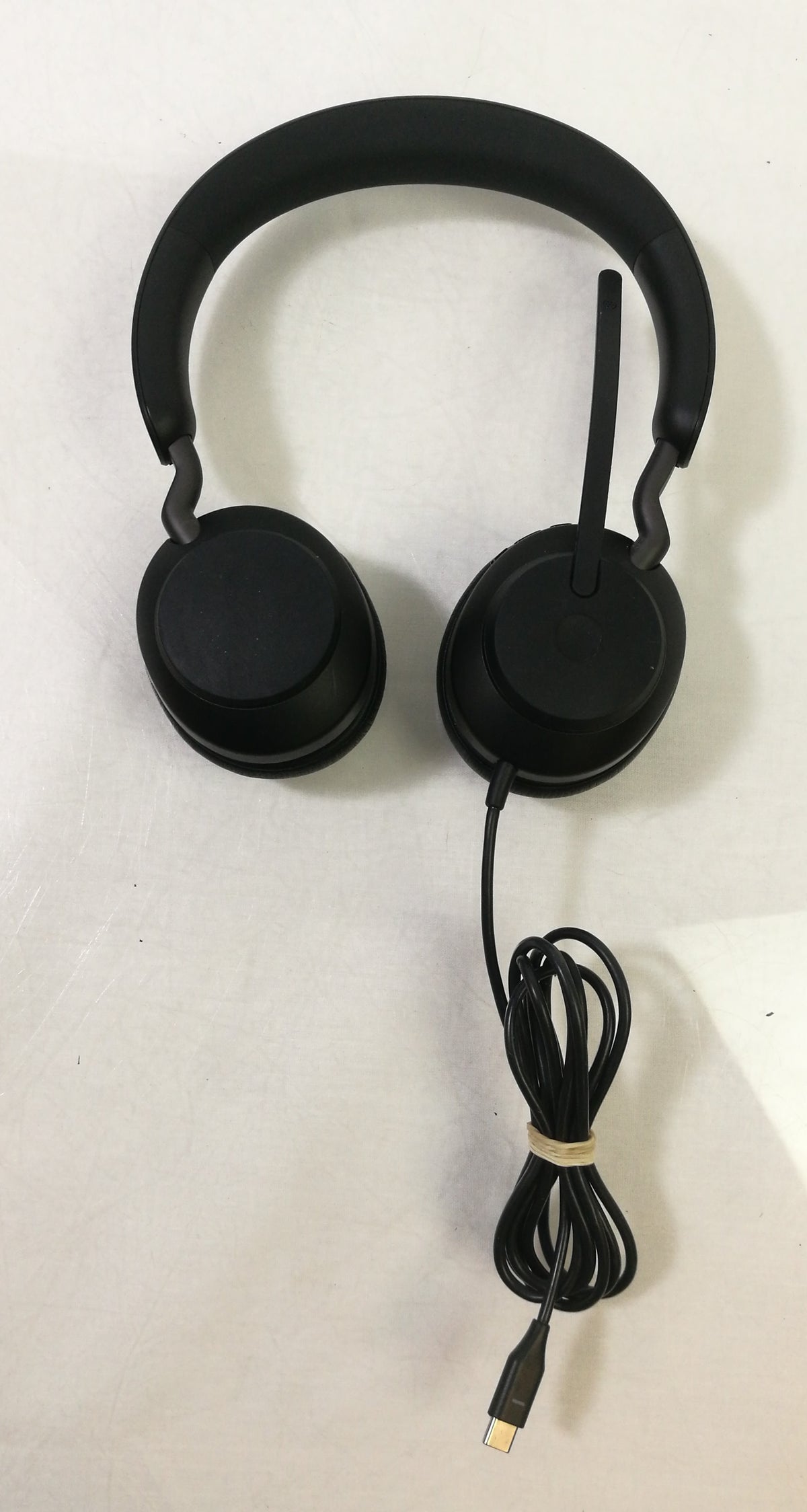 Jabra HSC130 Evolve2 40 SE UC Stereo USB Headset