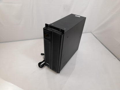 APC SMX3000HV 3000VA Smart-UPS Rack/Tower AP9630 Network Card No Batteries