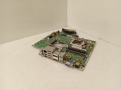 HP EliteDesk 800 G1 Socket LGA1150 DDR3 Motherboard 696559-001 737729-001