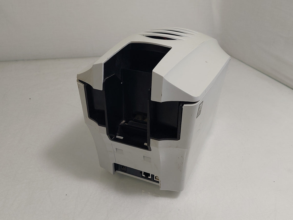 Magicard Enduro3E 300dpi Colour ID Card Printer USB Ethernet Black Ribbon