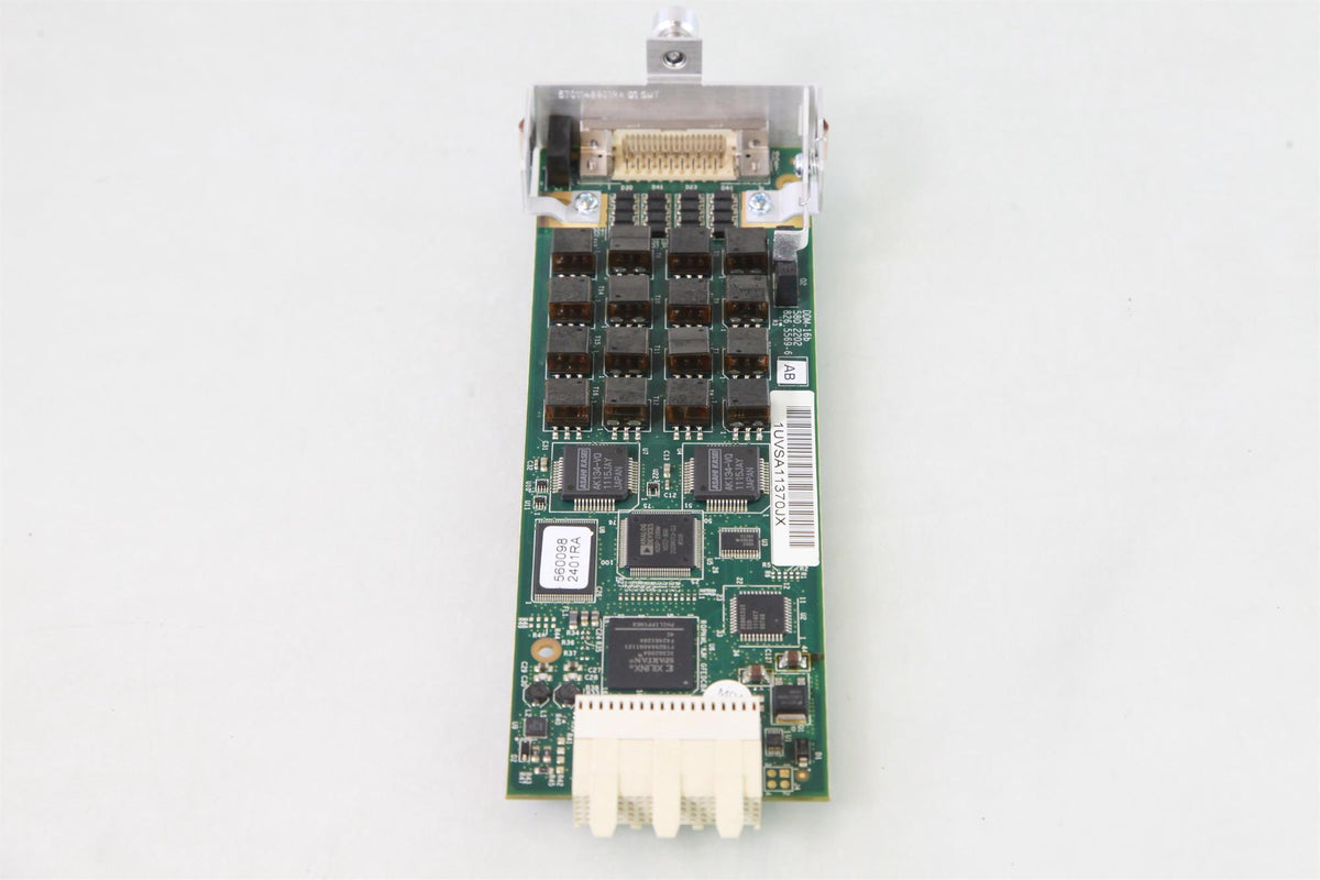 Mitel 5000 HX DDM-16b Digital Desktop Module 580.2202
