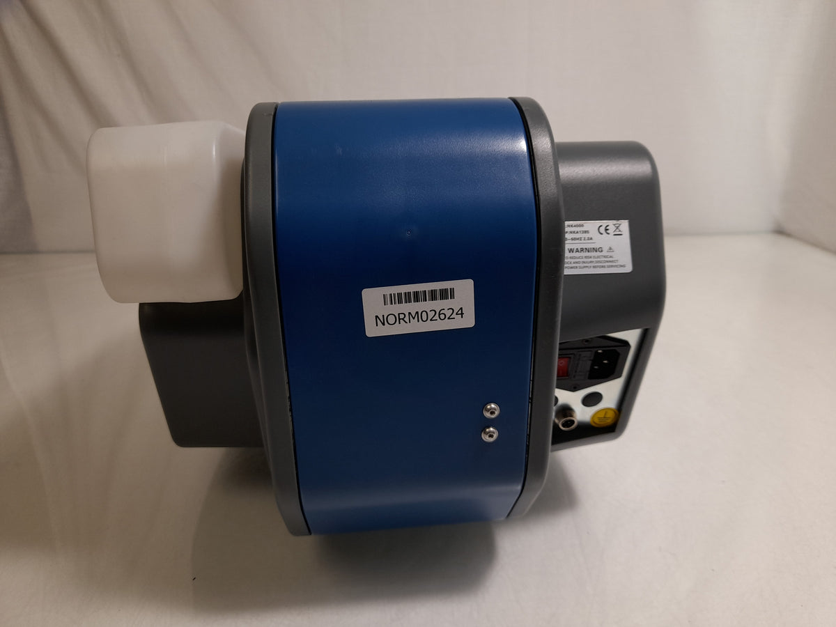 Kite NK4000 Electronic Water Activated Gummed Paper Tape Dispenser with Tank