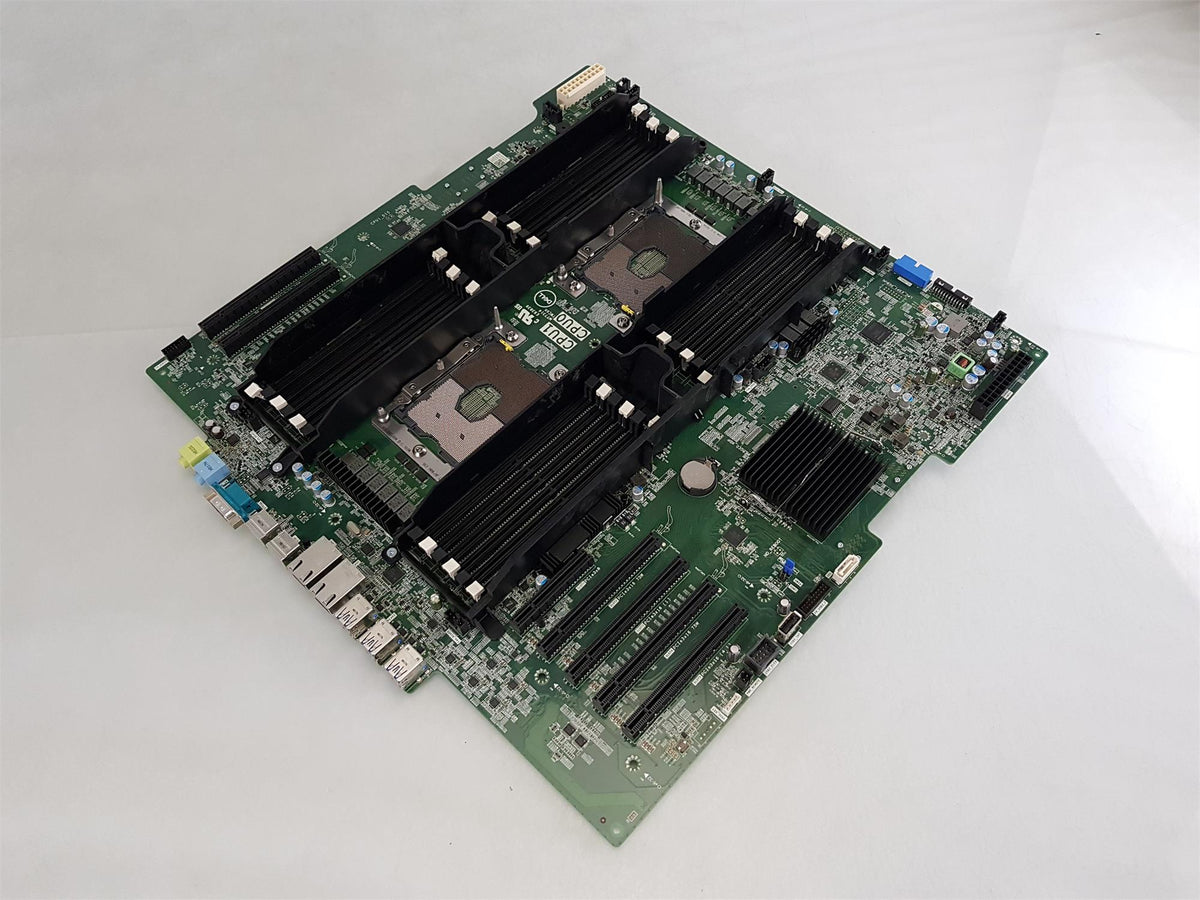 Dell Precision R7920 DDR4 Server Motherboard 0RN4PJ RN4PJ