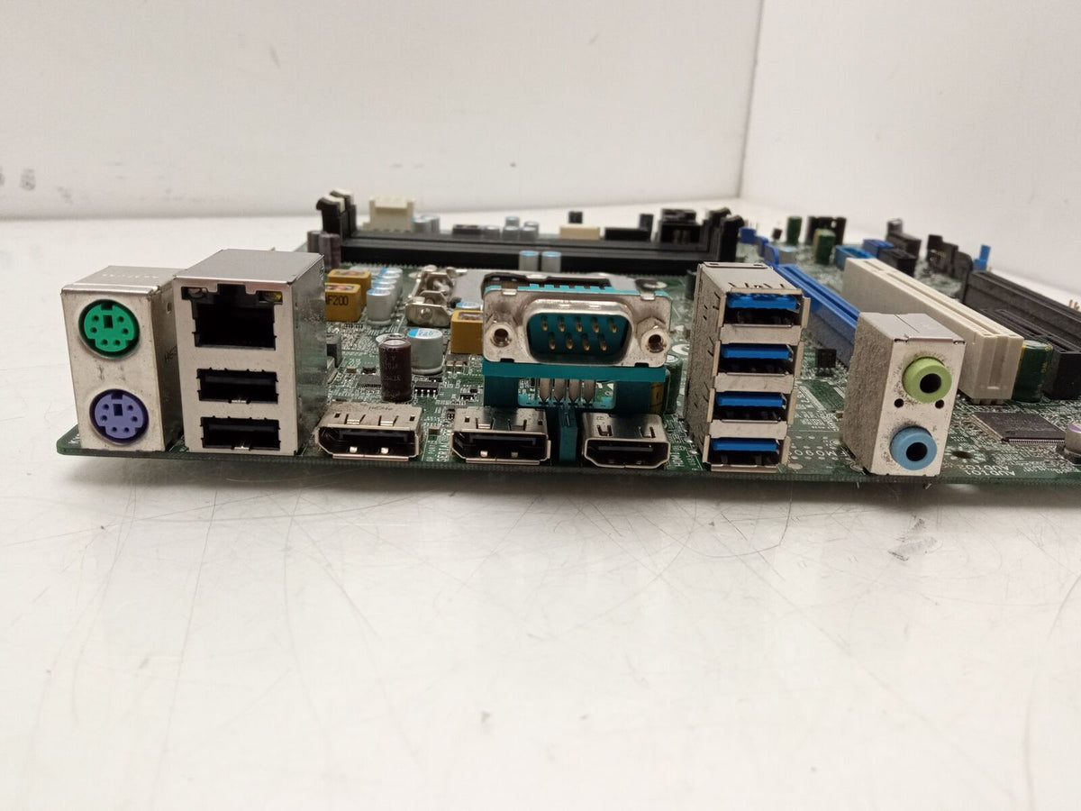 Dell Precision 3620 Socket LGA1151 DDR4 Motherboard 09WH54 9WH54