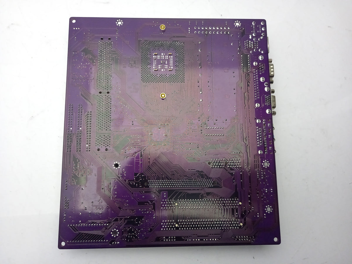 ECS K7SEM AMD DURON Processor Motherboard 