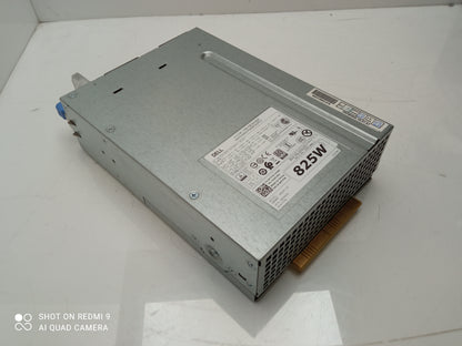 Dell Precision T610 825W Server Power Supply Unit 0FT7T6