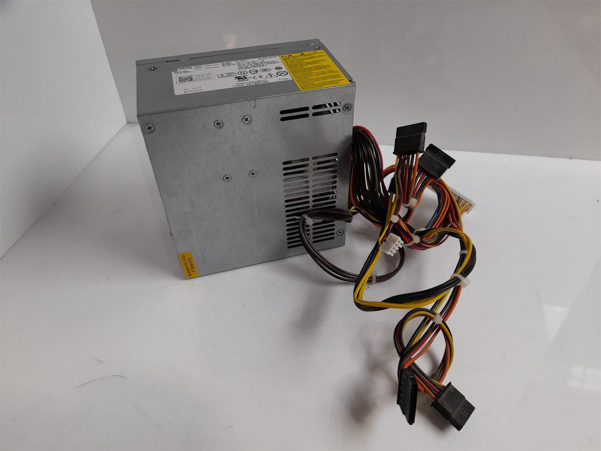 Dell Studio XPS 8100 350W Power Supply Unit 0G192T G192T