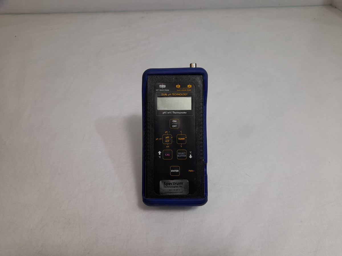 Spectrum IQ 150 PH Meter