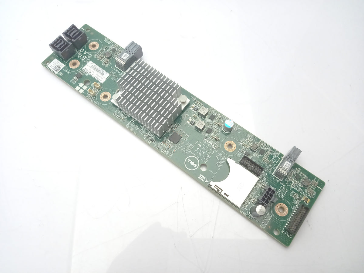 Dell PowerEdge R630 Backplane Expansion Board 022VC9 22VC9