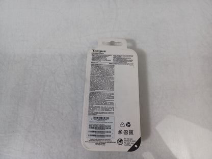 Targus GP-FPG52 Samsung Xcover 5 Field Ready Case with Kick Stand and Hand Strap