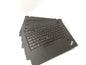 7x Lenovo ThinkPad X1 Carbon UK Palmrest Touchpad Keyboard Assembly 00HT000