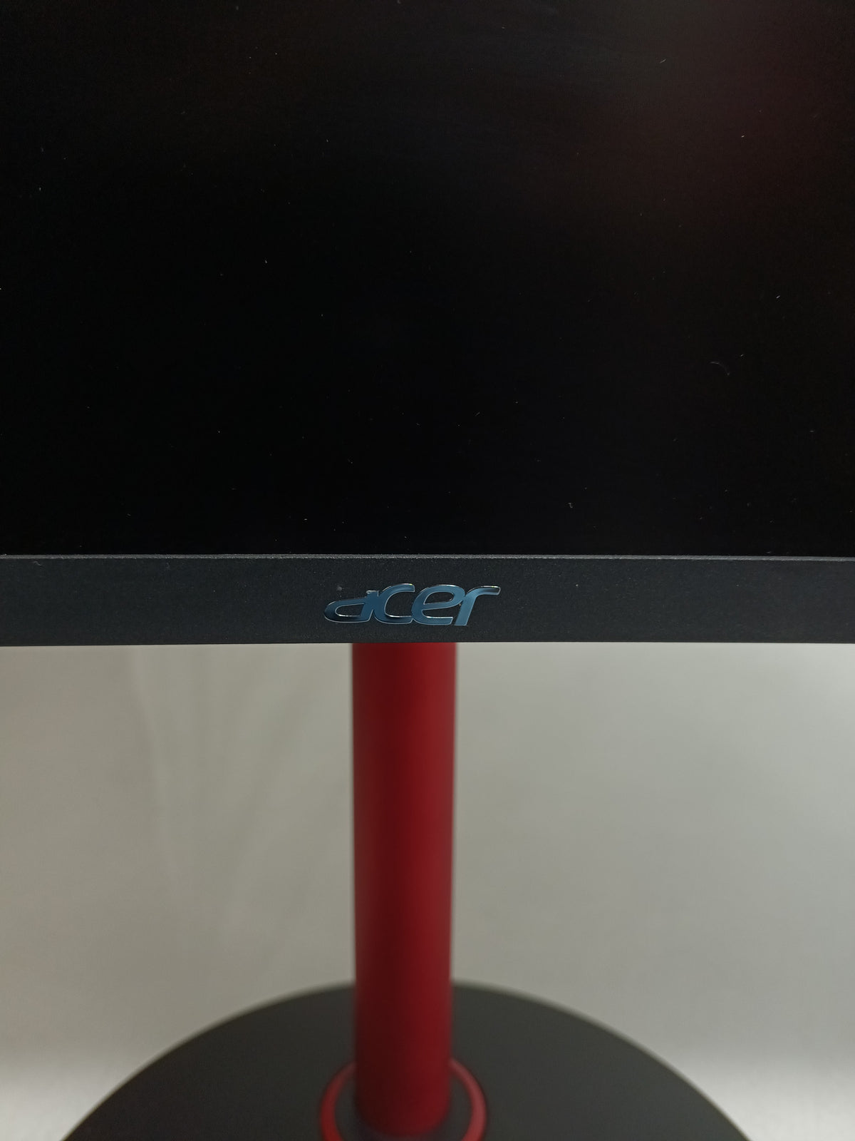 Acer XZ272 27" HDMI DP 1920 x 1080 Monitor With Stand