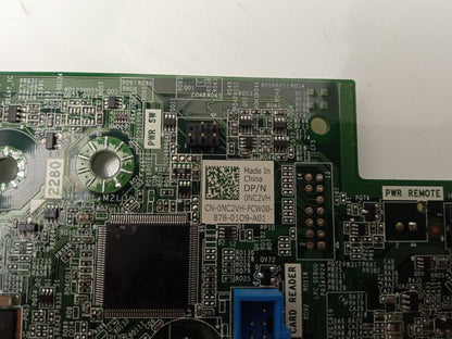 Dell Optiplex 7060 SFF Socket LGA1151 DDR4 Desktop Motherboard 0NC2VH NC2VH