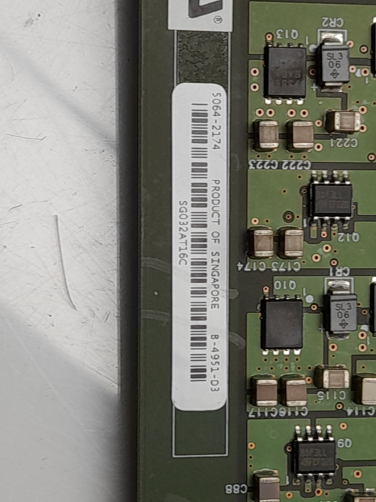 HP J8702A HP ProCurve 24p Gig-T ZL PoE Module (24-Port) for HP 5406ZL or 5412ZL