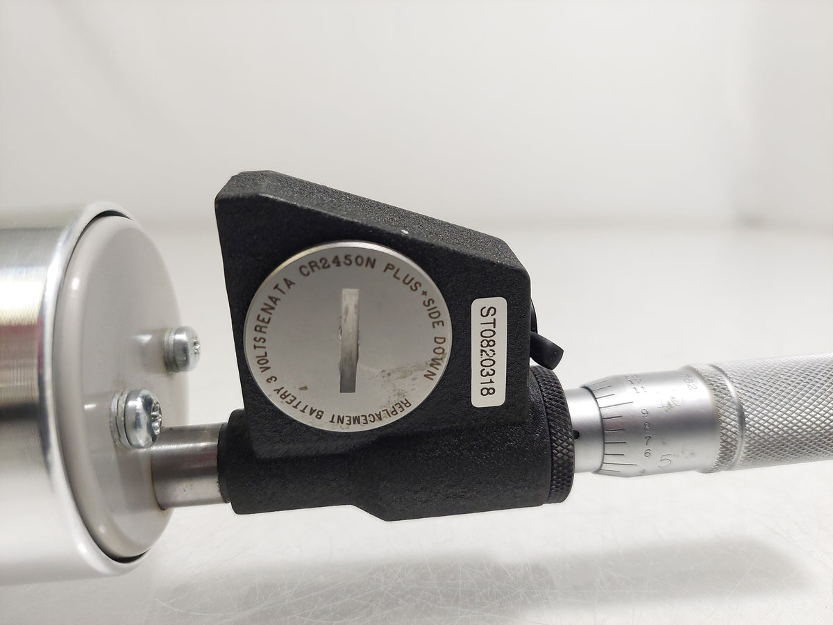 Starrett 762XFL Electronic Micrometre Head
